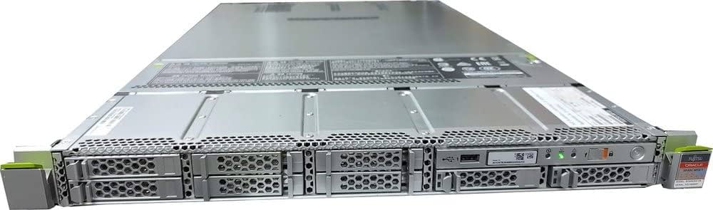 Amazon | [中古サーバ][4コア8スレッド][1U][Solaris11.3]Oracle